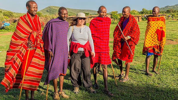 1-day-maasai-cultural-tour-package-details